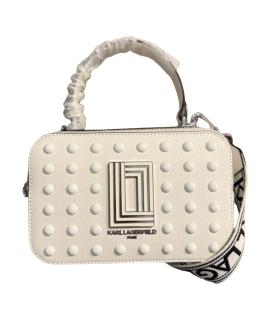 KARL LAGERFELD Сумка через плечо