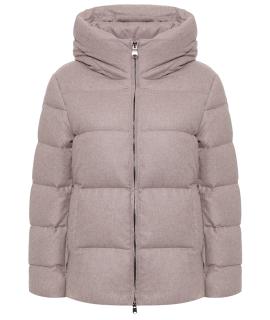 HETREGO Пуховик