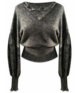 ROBERTO CAVALLI Джемпер / свитер