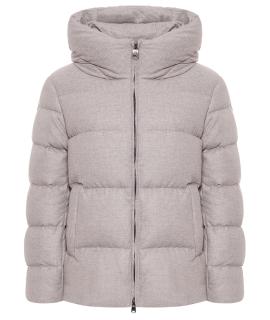 HETREGO Пуховик