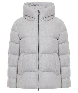 HETREGO Пуховик