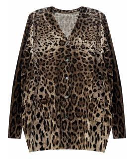 DOLCE&GABBANA Кардиган