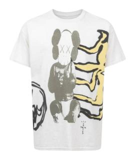 CACTUS JACK BY TRAVIS SCOTT Футболка