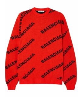 BALENCIAGA Джемпер / свитер