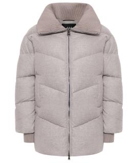 HETREGO Пуховик