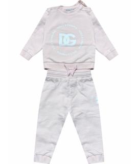 DOLCE & GABBANA KIDS Комплект