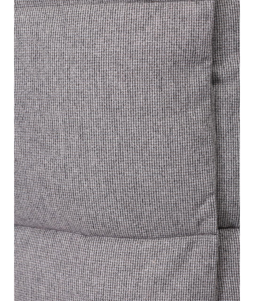 HETREGO Серый жилет, фото 6