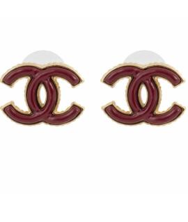 CHANEL Серьги