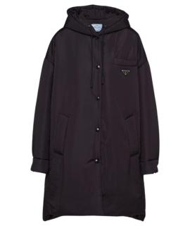 PRADA Пуховик