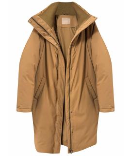 12 STOREEZ Пуховик