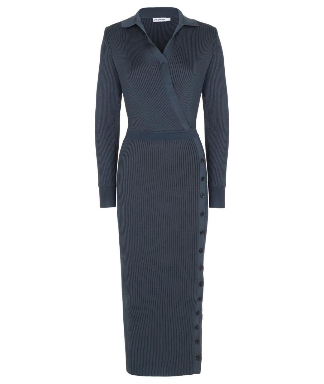 SELF-PORTRAIT Коктейльное платье, фото 1