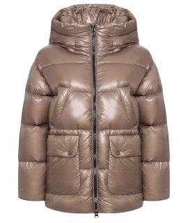 HETREGO Пуховик