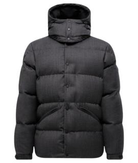 MONCLER Пуховик