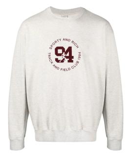 SPORTY AND RICH Худи/толстовка