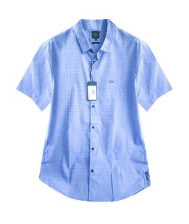 ARMANI EXCHANGE Кэжуал рубашка