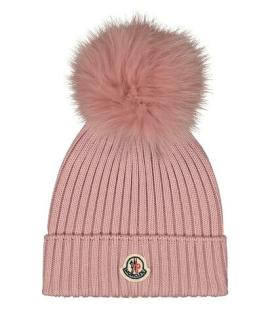 MONCLER KIDS Шапки, шарфы, перчатки