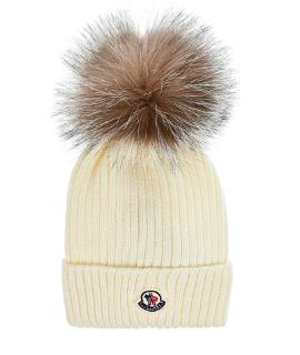 MONCLER KIDS Шапки, шарфы, перчатки