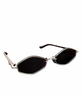 CHROME HEARTS Солнцезащитные очки