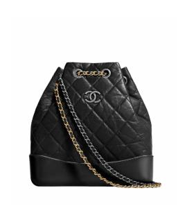CHANEL Рюкзак
