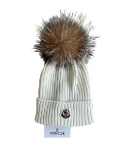 MONCLER KIDS Шапки, шарфы, перчатки