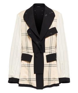 MAISON MARGIELA Жакет/пиджак