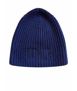 DOLCE&GABBANA Шапка