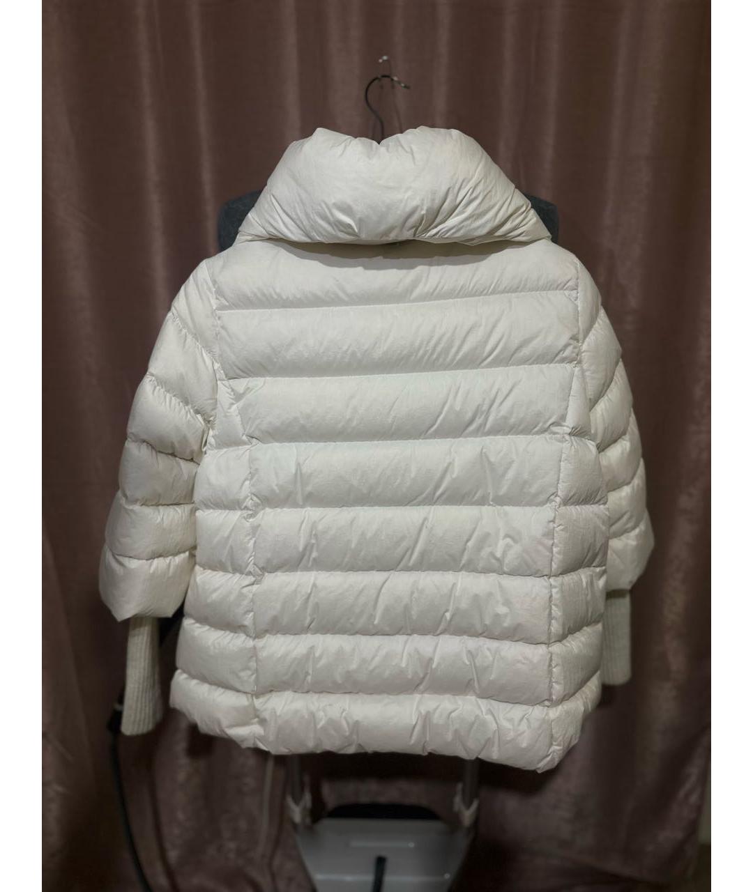 MACH&MACH Белая куртка, фото 2