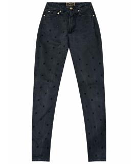VERSACE Джинсы слим