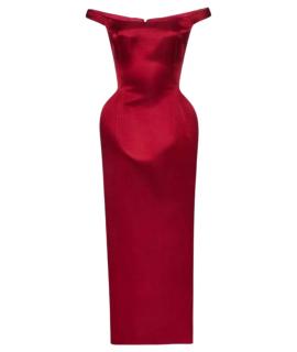 MAGDA BUTRYM Вечернее платье