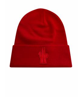 MONCLER Шапка