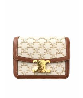 CELINE Сумка через плечо