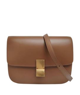 CELINE Сумка через плечо