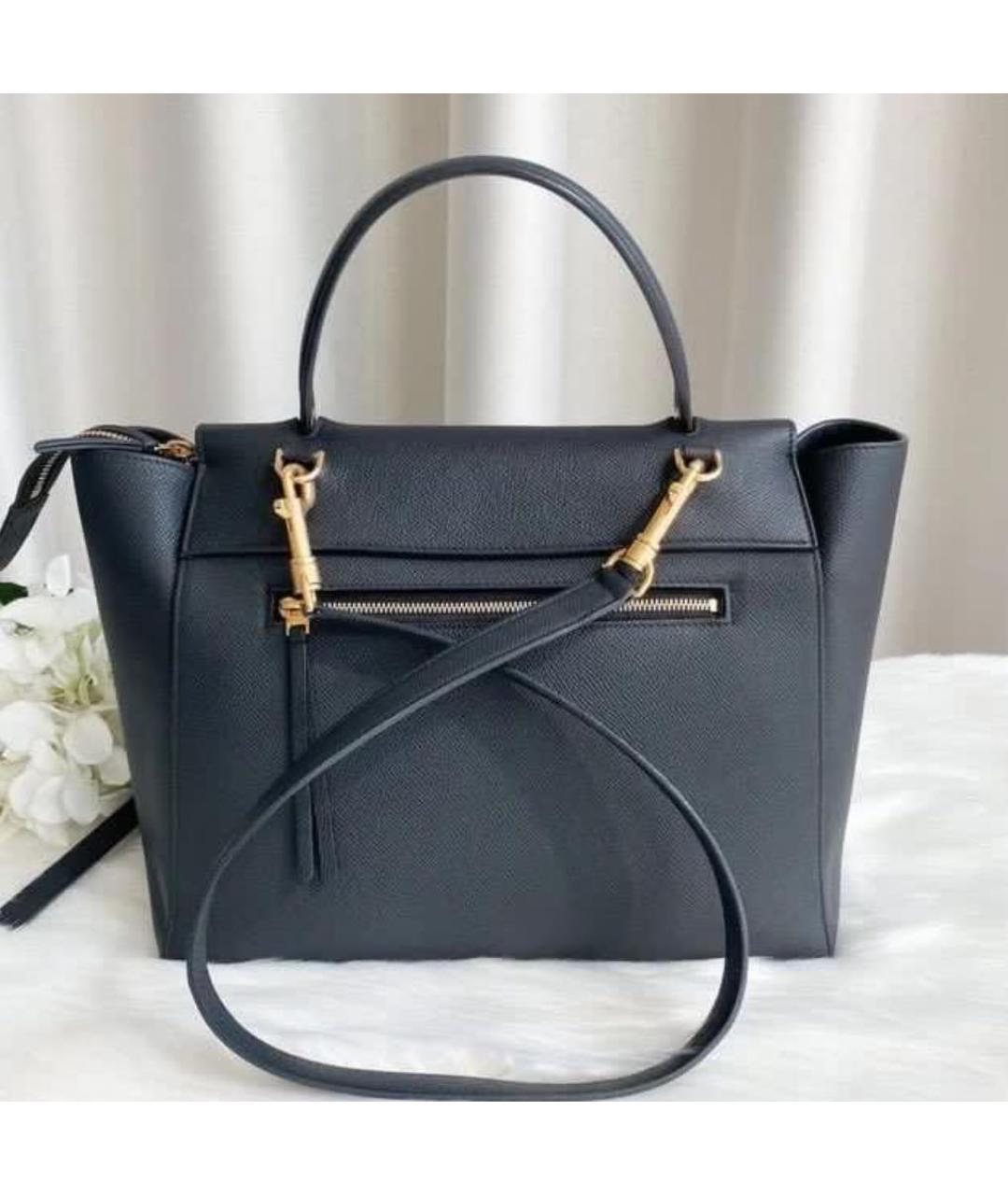 CELINE Сумка через плечо, фото 4