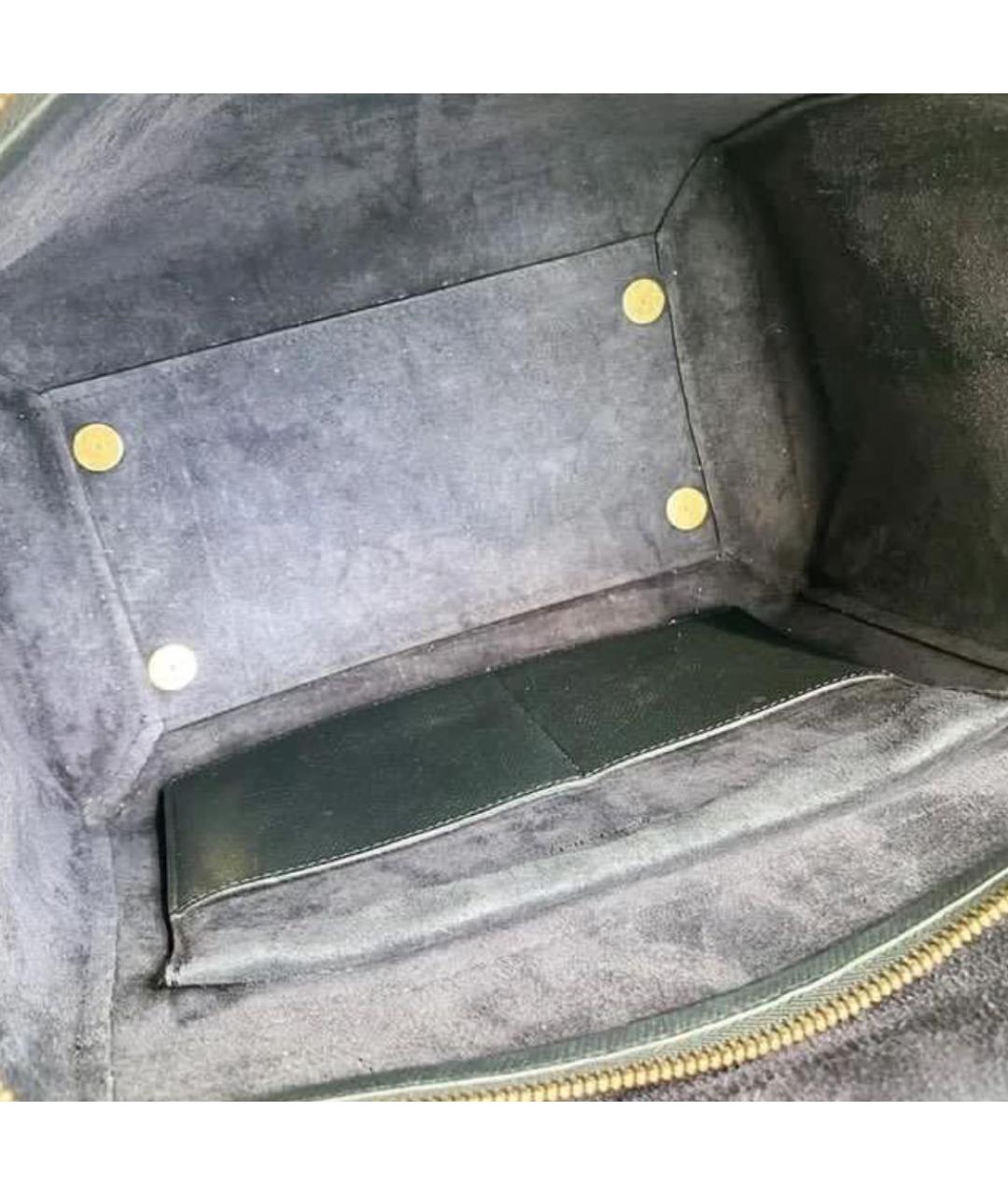 CELINE Сумка через плечо, фото 3