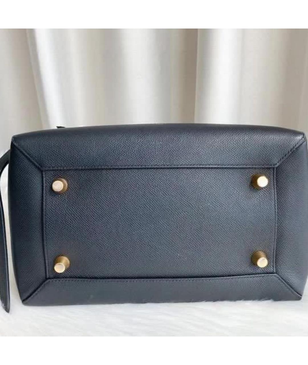 CELINE Сумка через плечо, фото 5