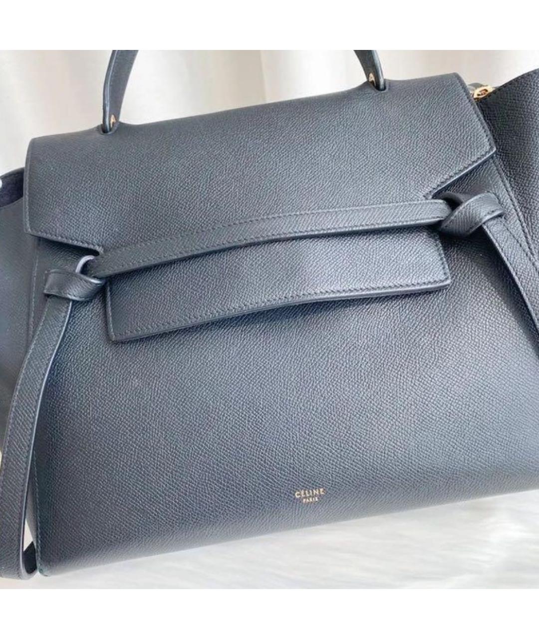 CELINE Сумка через плечо, фото 2