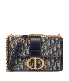 CHRISTIAN DIOR Сумка через плечо