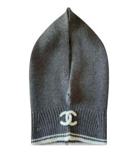 CHANEL Шапка