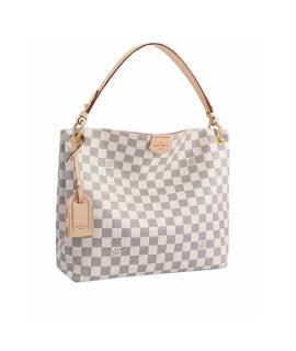 LOUIS VUITTON Сумка с короткими ручками