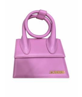 JACQUEMUS Сумка с короткими ручками