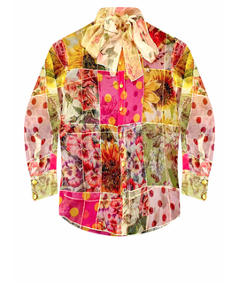 

Рубашки DOLCE&GABBANA
