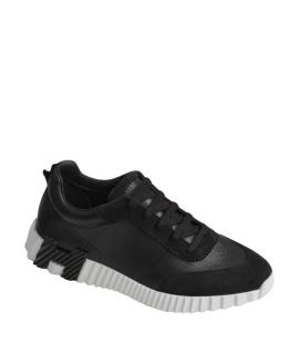 HERMES Низкие кроссовки / кеды