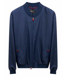 KITON Повседневные брюки