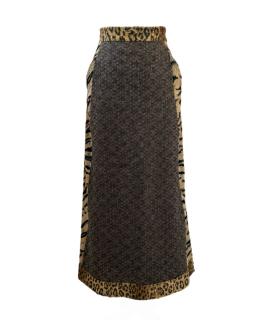 KENZO Юбка макси