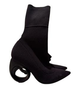 BURBERRY Ботильоны