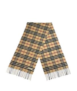 BURBERRY Шарф
