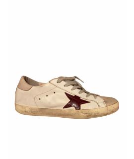 GOLDEN GOOSE DELUXE BRAND Кеды