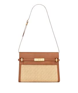 SAINT LAURENT Сумка через плечо