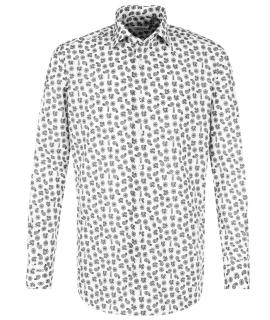 ZILLI Классическая рубашка