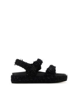 TORY BURCH Сандалии